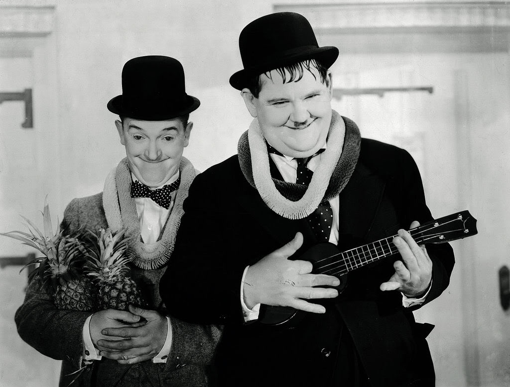 10 Laurel and Hardy Movies to Watch Before Stan & Ollie